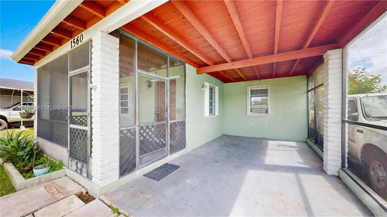 1560 NE 12th St, Homestead, FL 33033 — zdjęcie 3