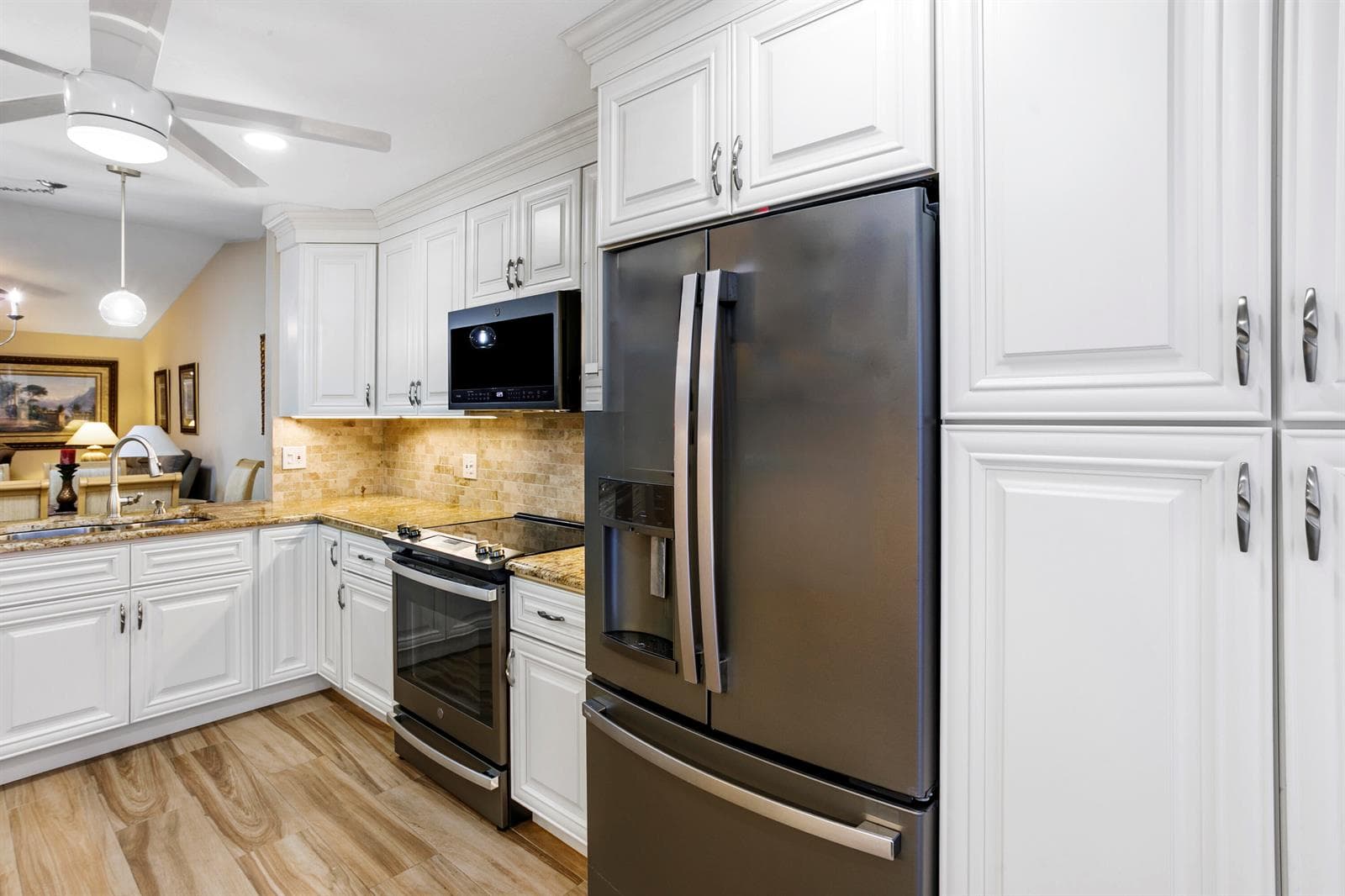2641 Gately Drive W # 2902, West Palm Beach, FL 33415 — zdjęcie 4