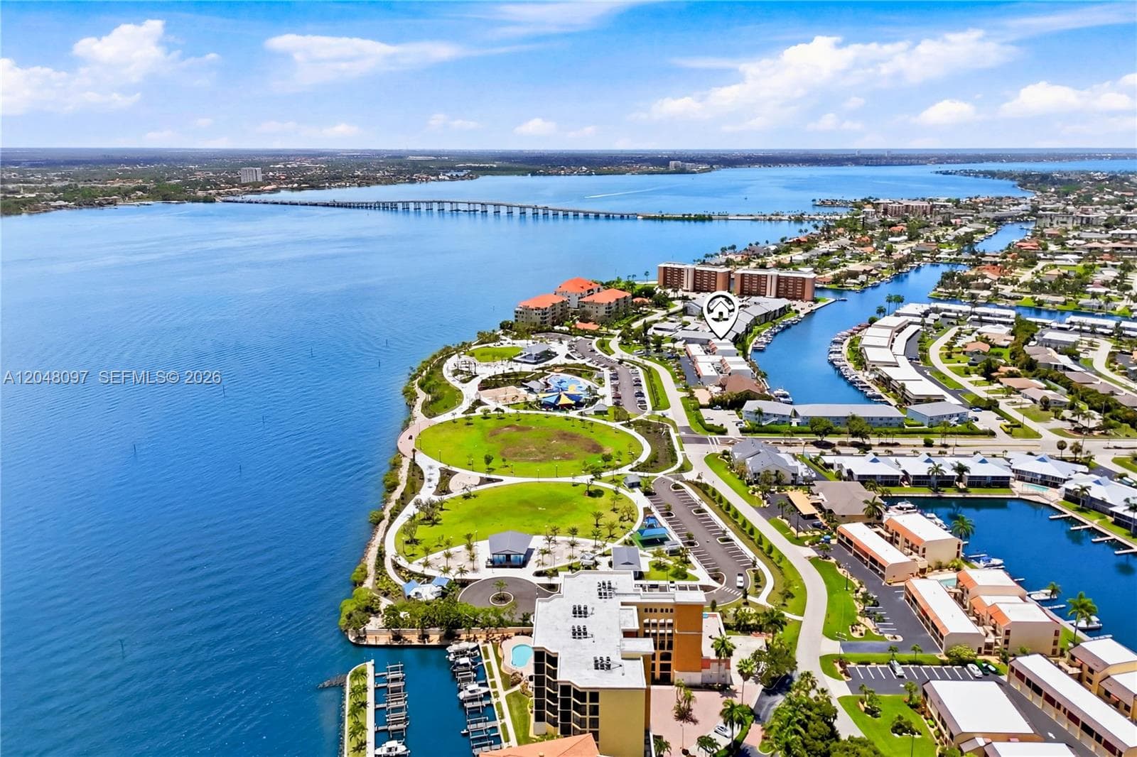 4218 SE 20th Pl # D5, Other City - In The State Of Florida, FL 33904 — zdjęcie 3