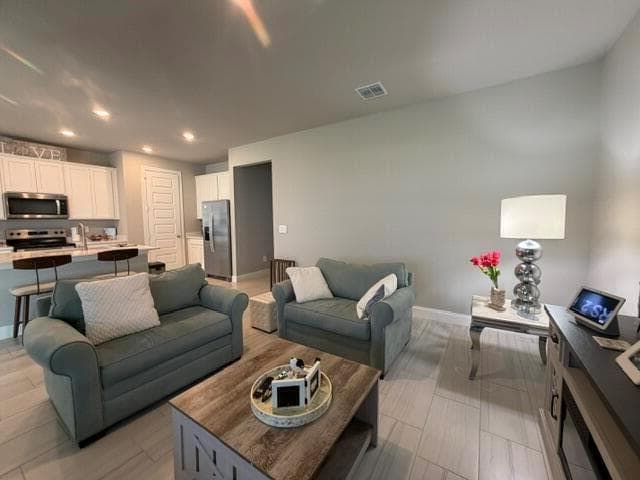 9044 Dahlia Circle, Port St. Lucie, FL 34986 — zdjęcie 5