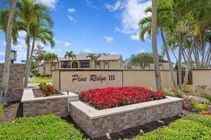 337 Pine Ridge Circle # A-1, FL 33463 — zdjęcie 3