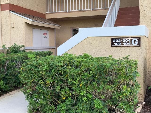 1536 SE Royal Green Circle # 104, Port St. Lucie, FL 34952 — zdjęcie 5