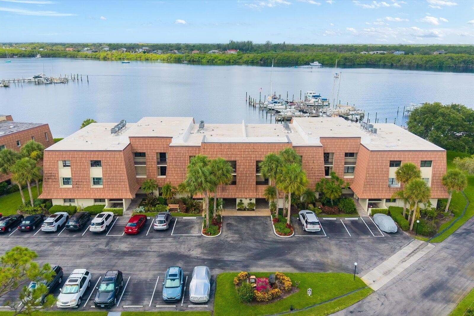 3100 SE Pruitt Road # H105, Port St. Lucie, FL 34952 — zdjęcie 4