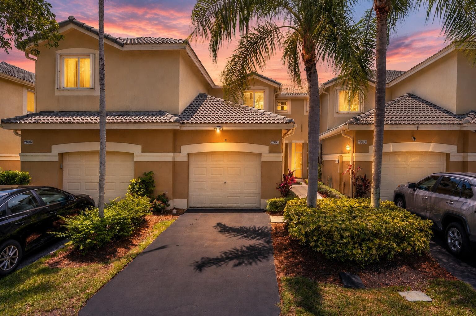 2391 Pasadena Way, Weston, FL 33327 — zdjęcie 2