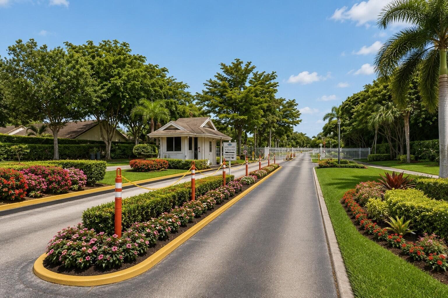 10039 53rd Way S # 2303, Boynton Beach, FL 33437 — zdjęcie 3