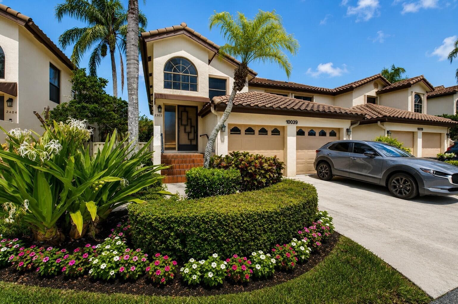 10039 53rd Way S # 2303, Boynton Beach, FL 33437 — zdjęcie 5