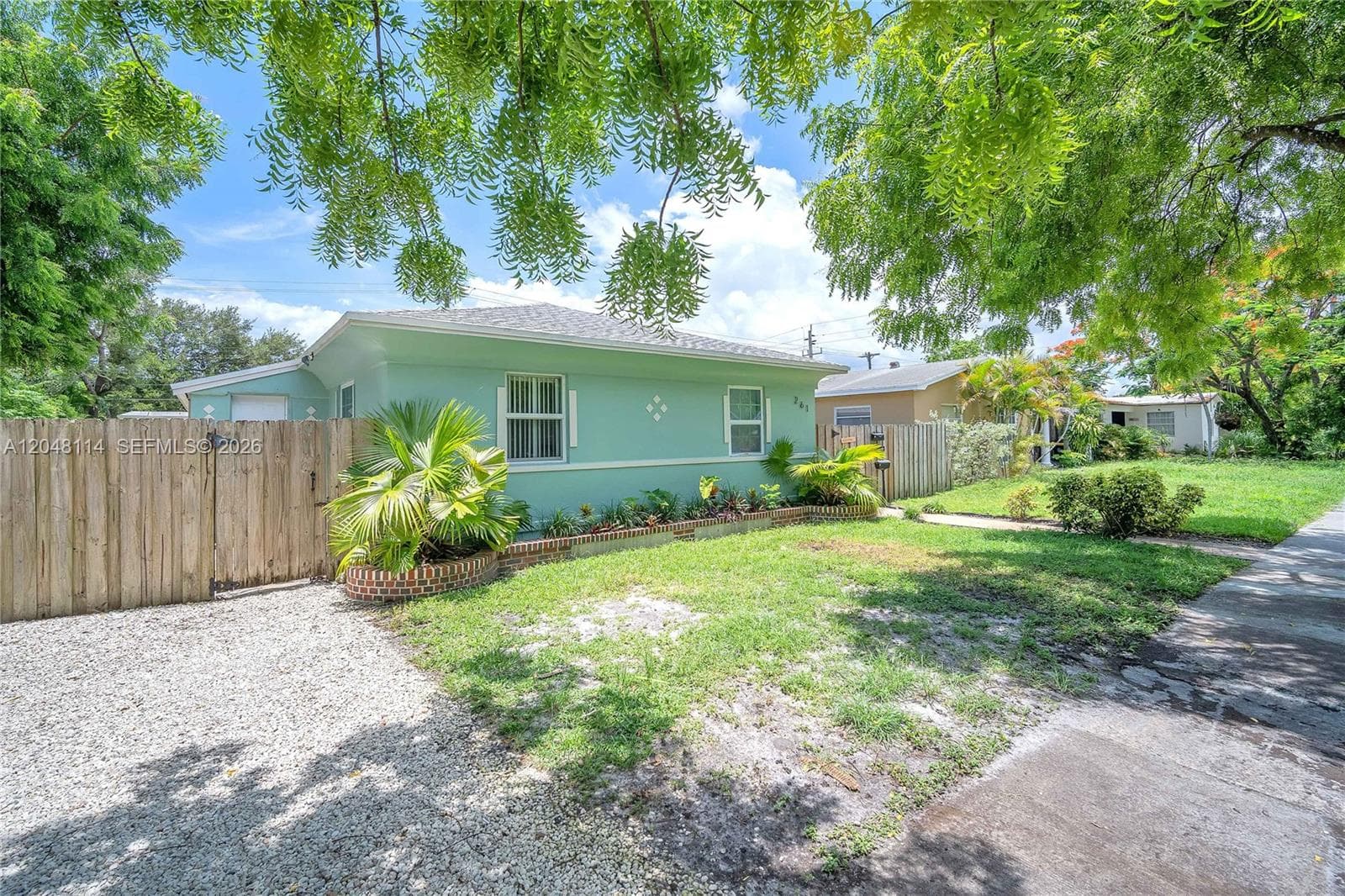 261 SW 15th St # 3, Dania Beach, FL 33004 — zdjęcie 2