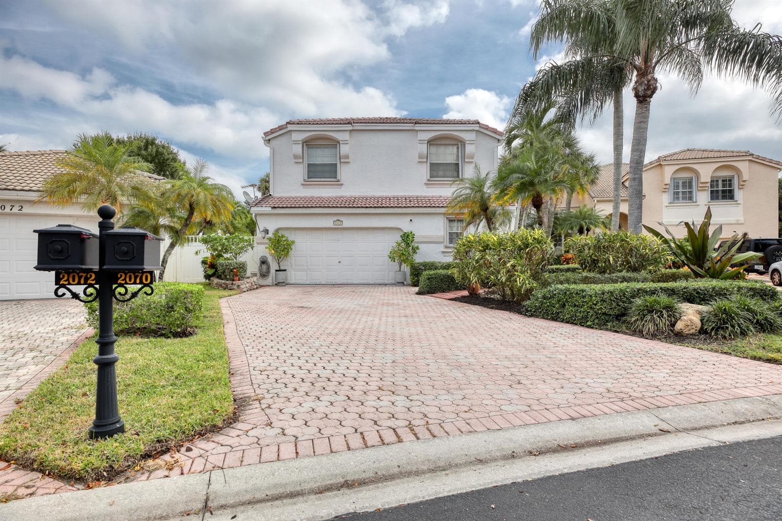 2070 Chagall Circle, West Palm Beach, FL 33409 — zdjęcie 2