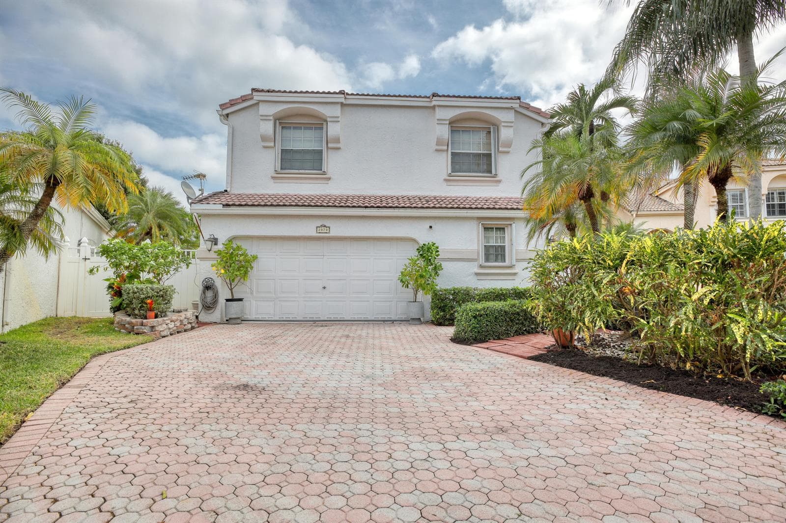 2070 Chagall Circle, West Palm Beach, FL 33409 — zdjęcie 3