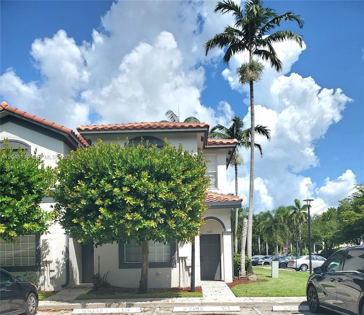 7834 Catalina Cir # 7834, Tamarac, FL 33321 — zdjęcie 2