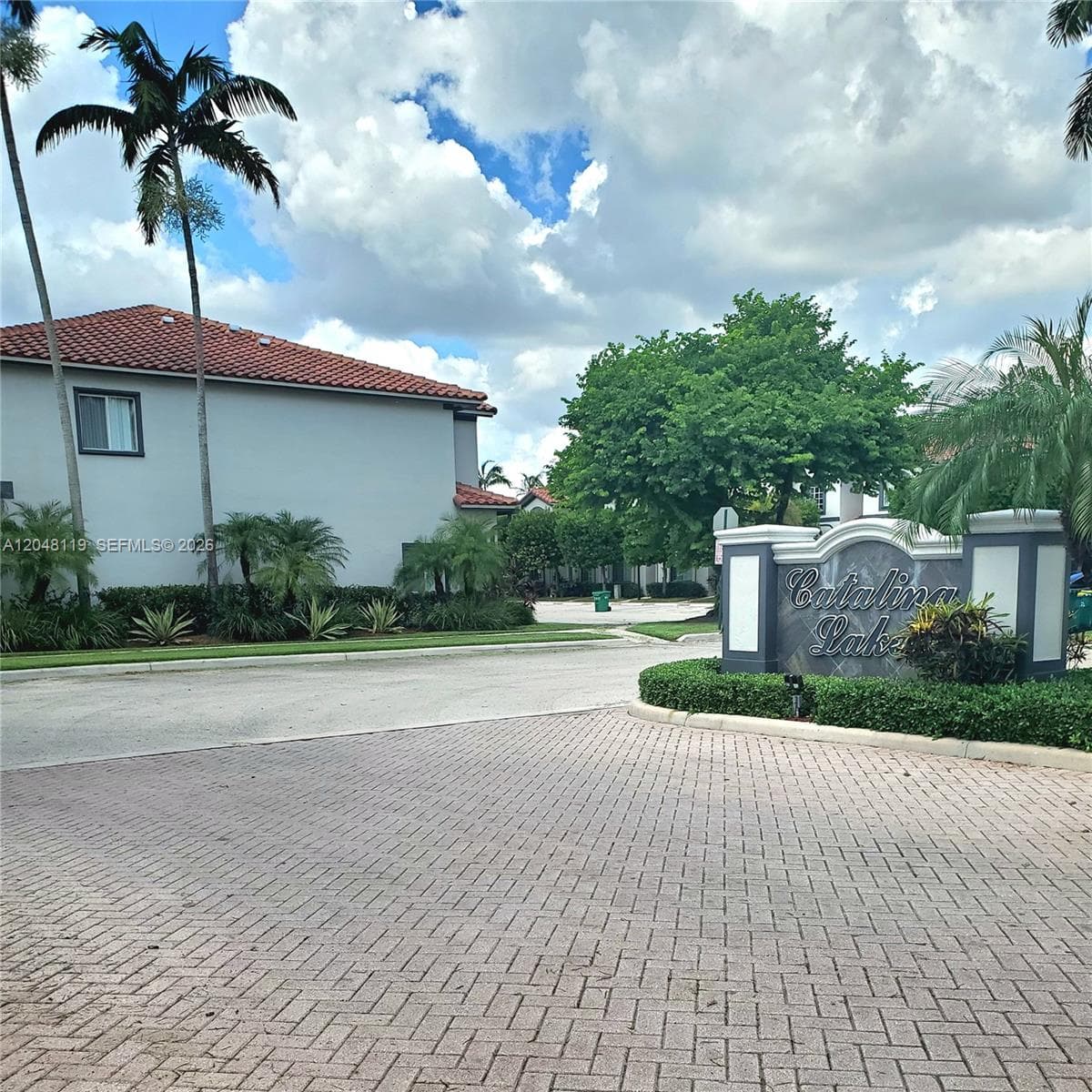 7834 Catalina Cir # 7834, Tamarac, FL 33321