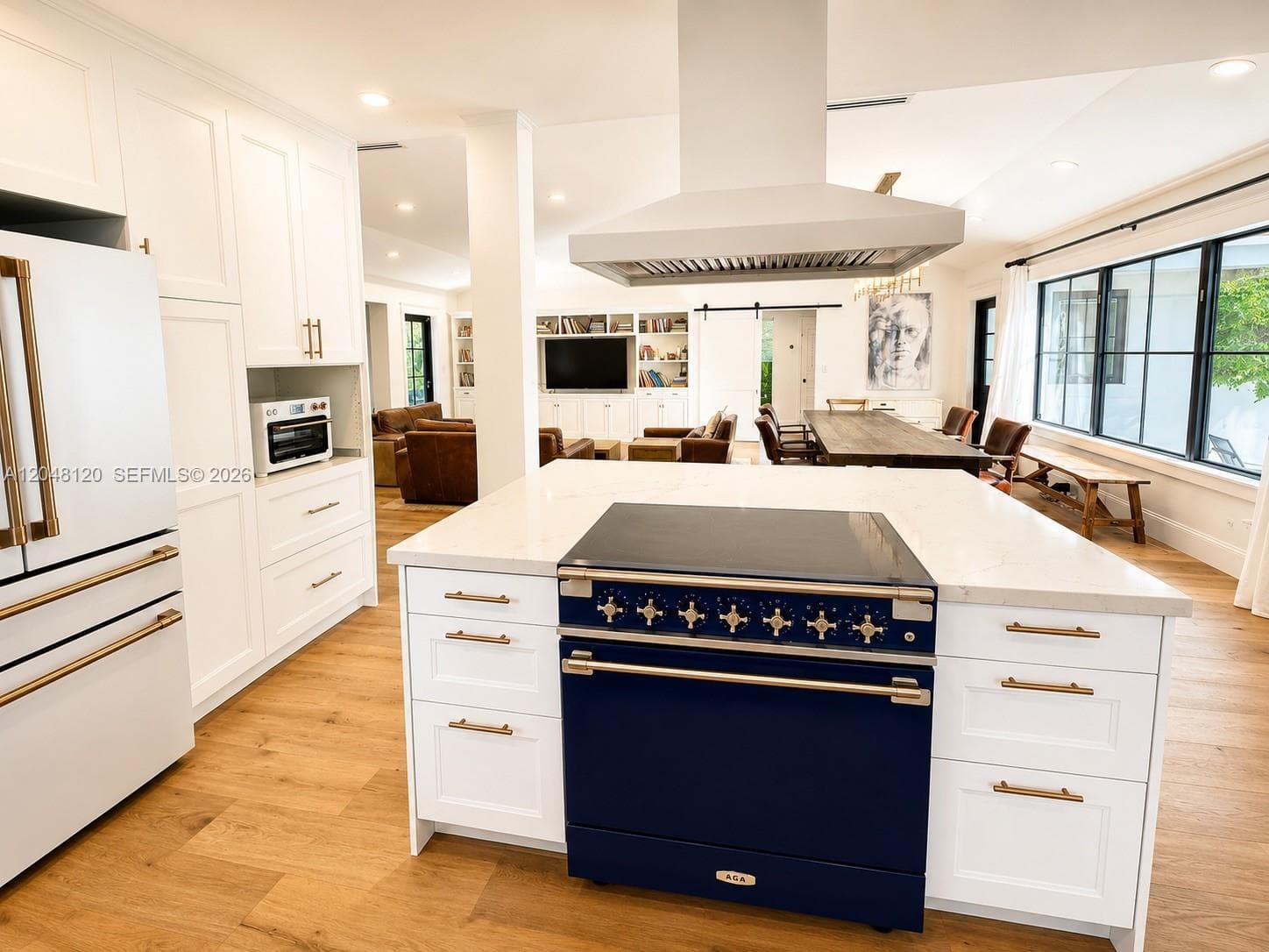 4455 N Bay Rd, Miami Beach, FL 33140 — zdjęcie 4
