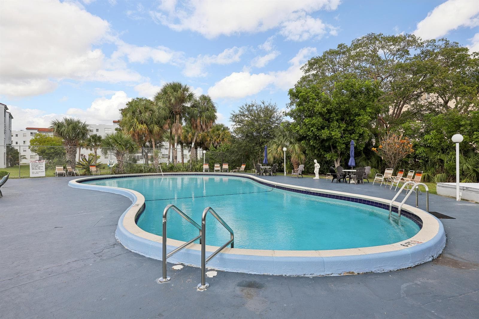 2860 Somerset Drive # 412k, Lauderdale Lakes, FL 33311 — zdjęcie 2