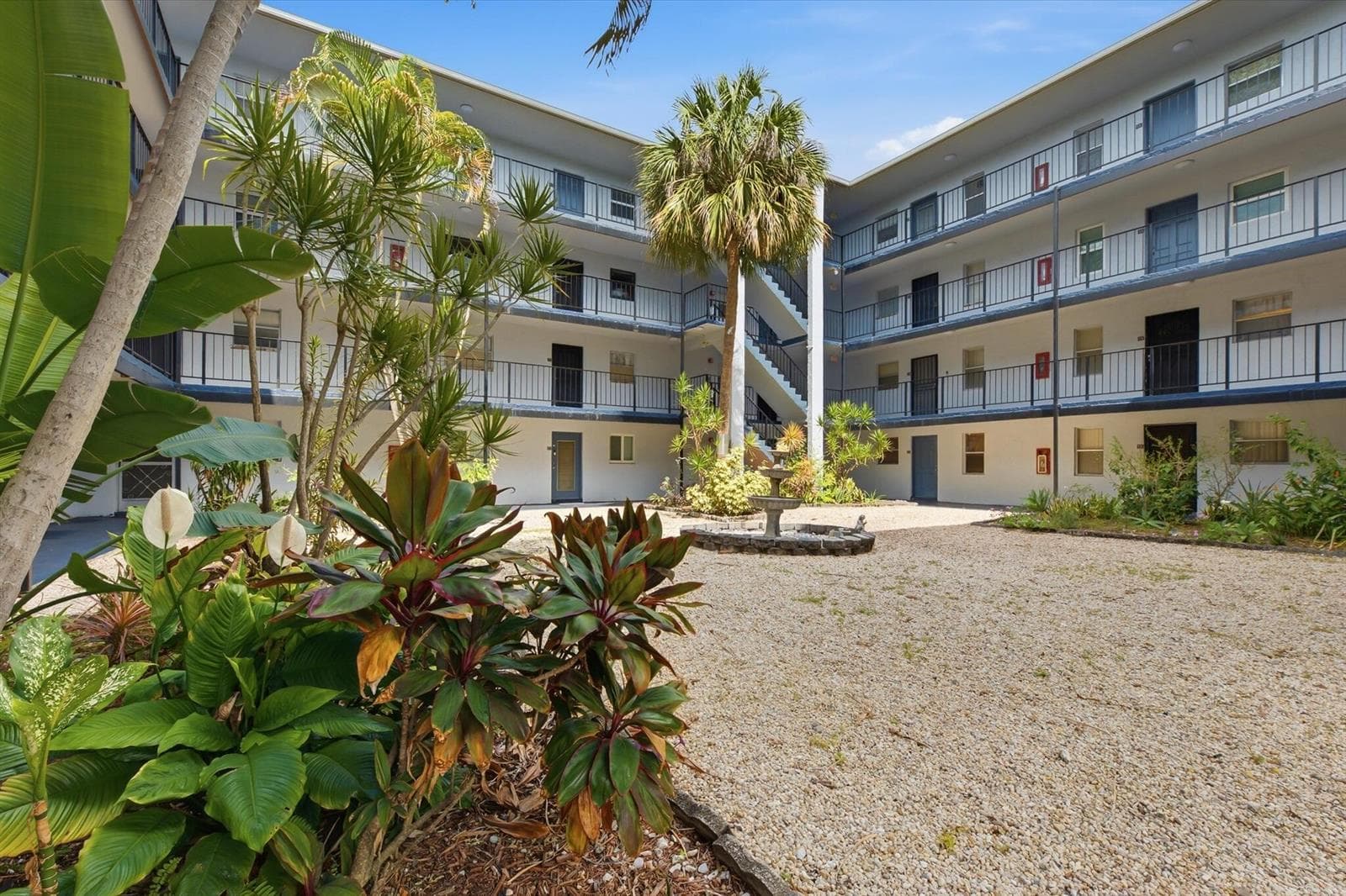 2860 Somerset Drive # 412k, Lauderdale Lakes, FL 33311 — zdjęcie 3