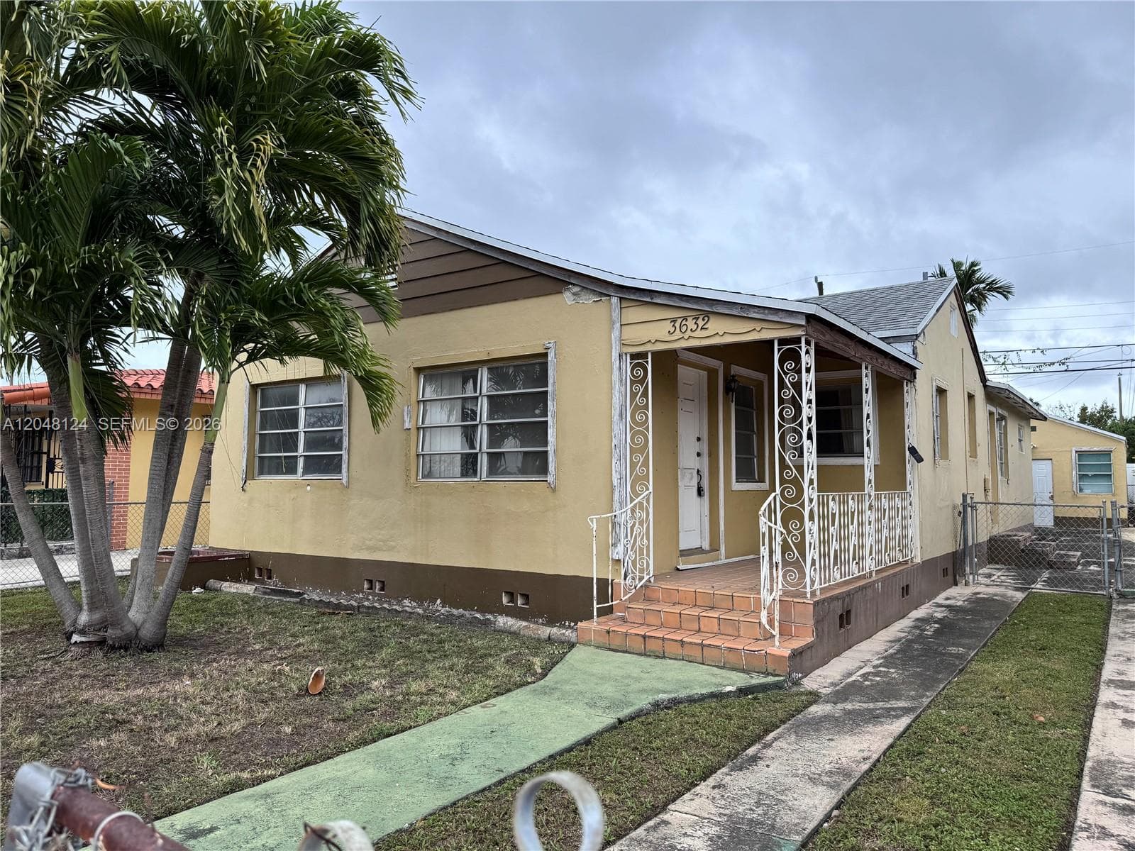 3632 SW 25th St, Miami, FL 33133 — zdjęcie 2