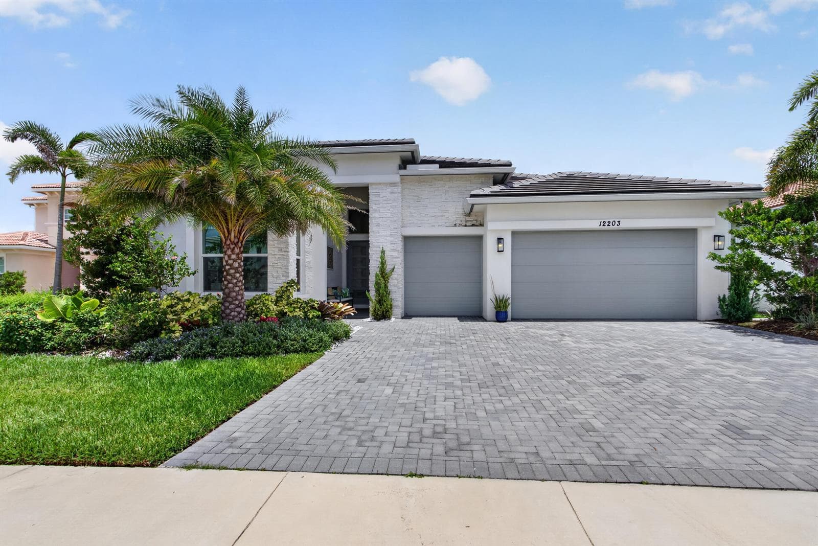 12203 Waterstone Circle, Palm Beach Gardens, FL 33412 — zdjęcie 2