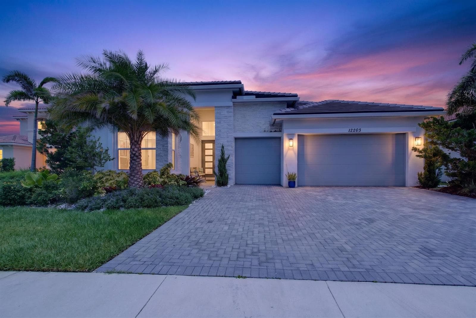 12203 Waterstone Circle, Palm Beach Gardens, FL 33412 — zdjęcie 3