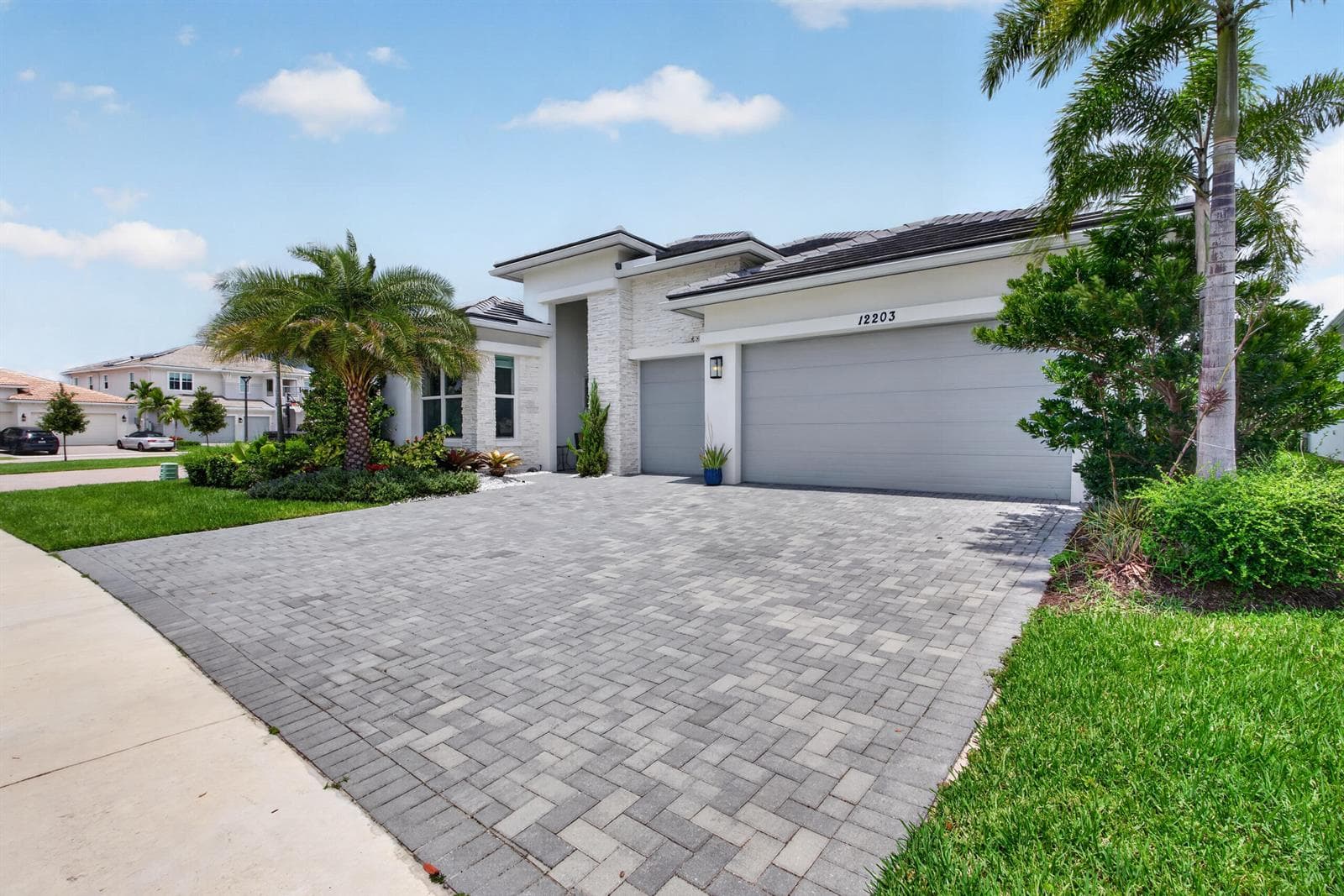 12203 Waterstone Circle, Palm Beach Gardens, FL 33412 — zdjęcie 5