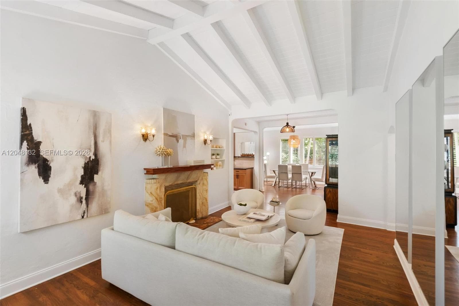 12045 Griffing Blvd, Biscayne Park, FL 33161 — zdjęcie 4