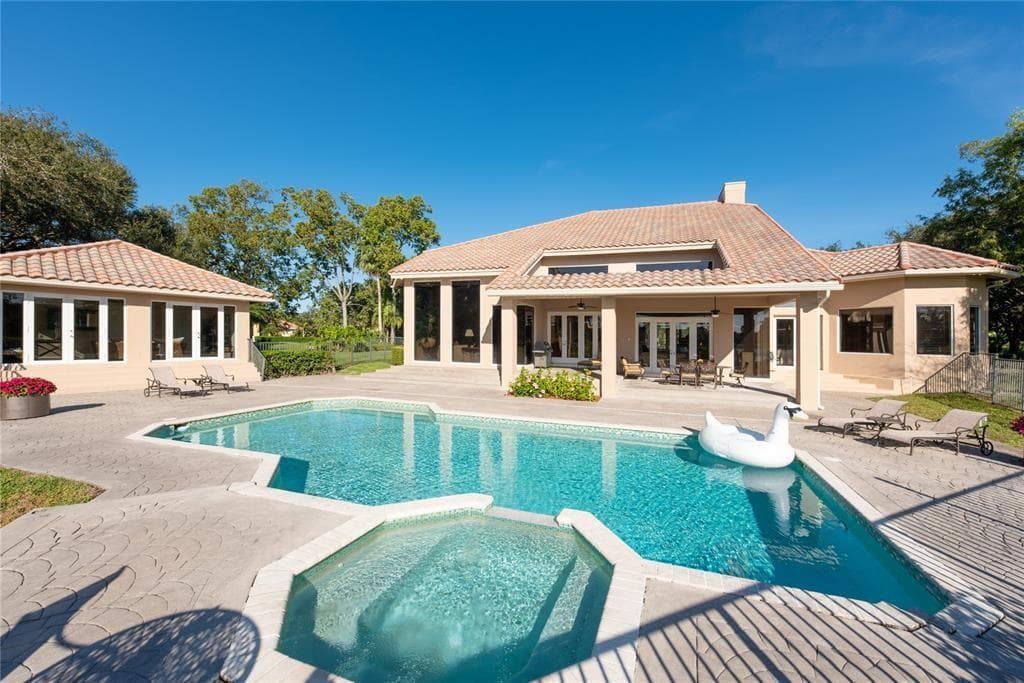 3190 Willow Lane, Weston, FL 33331 — zdjęcie 5