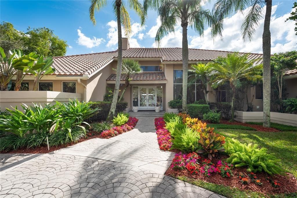 3190 Willow Lane, Weston, FL 33331 — zdjęcie 4