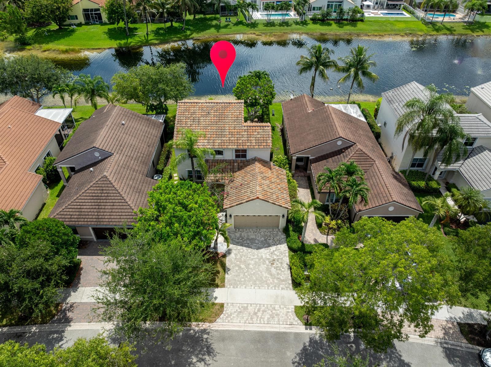 229 E Bayridge Drive, Weston, FL 33326 — zdjęcie 2