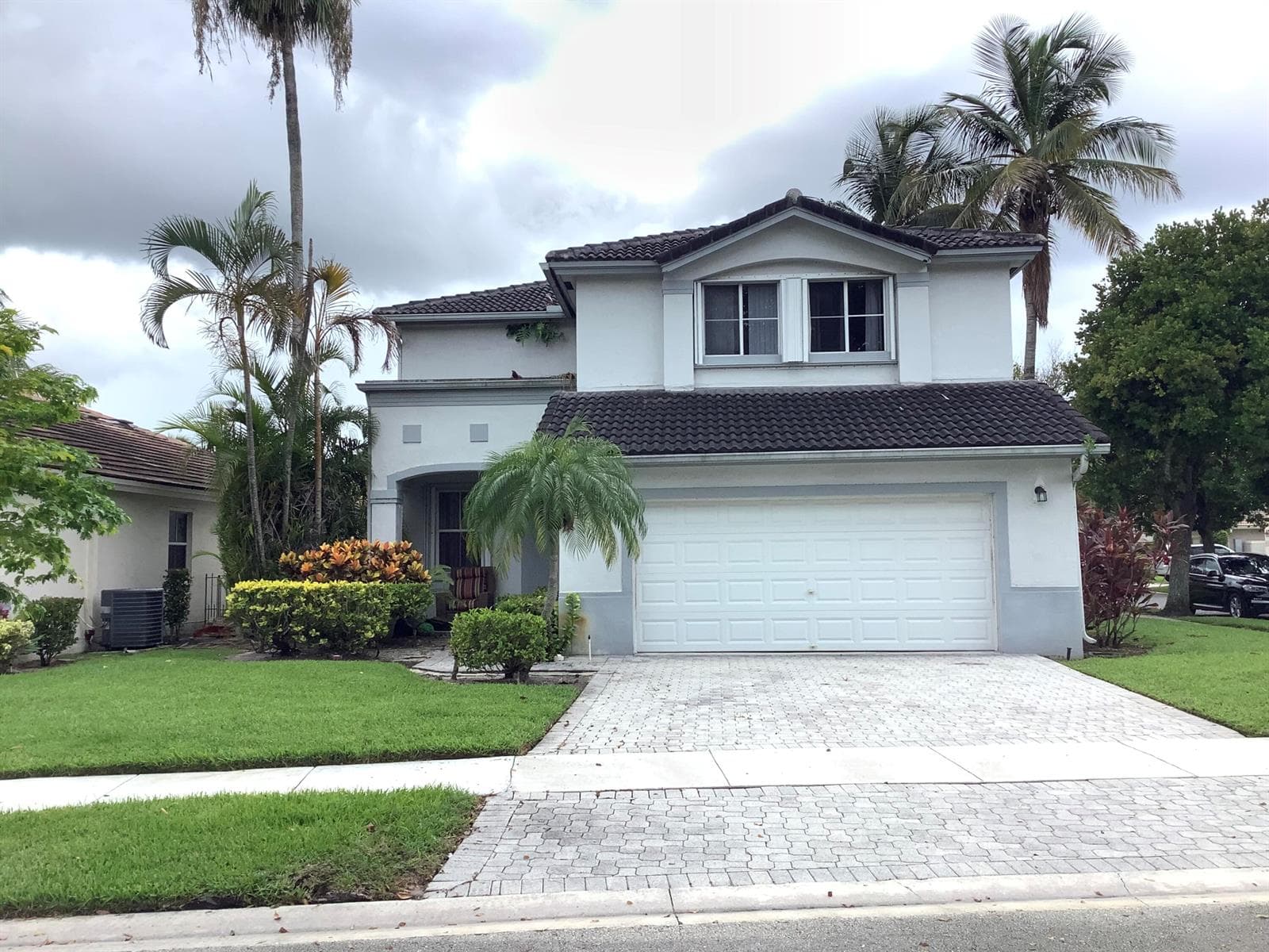 7330 NW 1st Place, Plantation, FL 33317 — zdjęcie 2