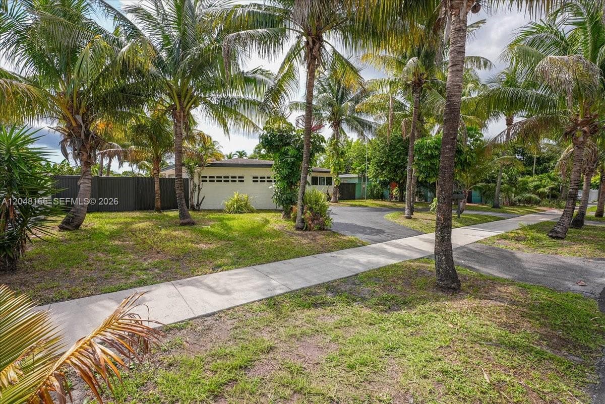 19531 NW 1st Pl, Miami Gardens, FL 33169 — zdjęcie 3