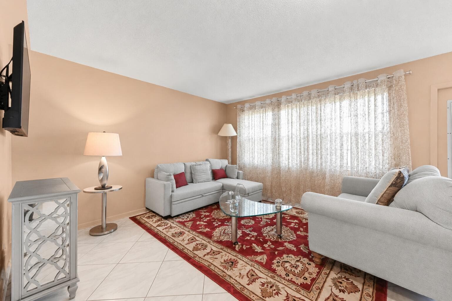 1069 Cornwall D, Boca Raton, FL 33434 — zdjęcie 4