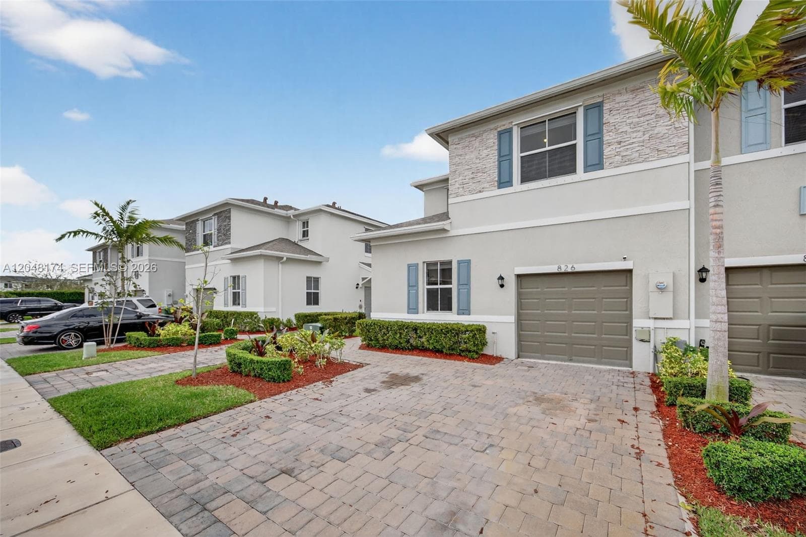 826 SE 17th St, Homestead, FL 33034 — zdjęcie 3