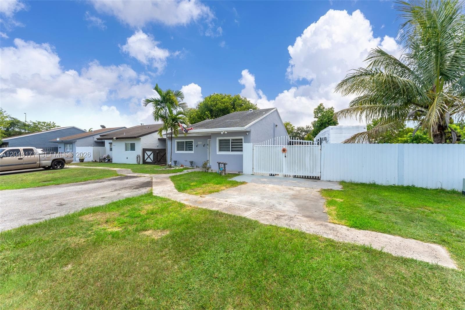 25808 SW 127th Ct Cir, Homestead, FL 33032 — zdjęcie 2