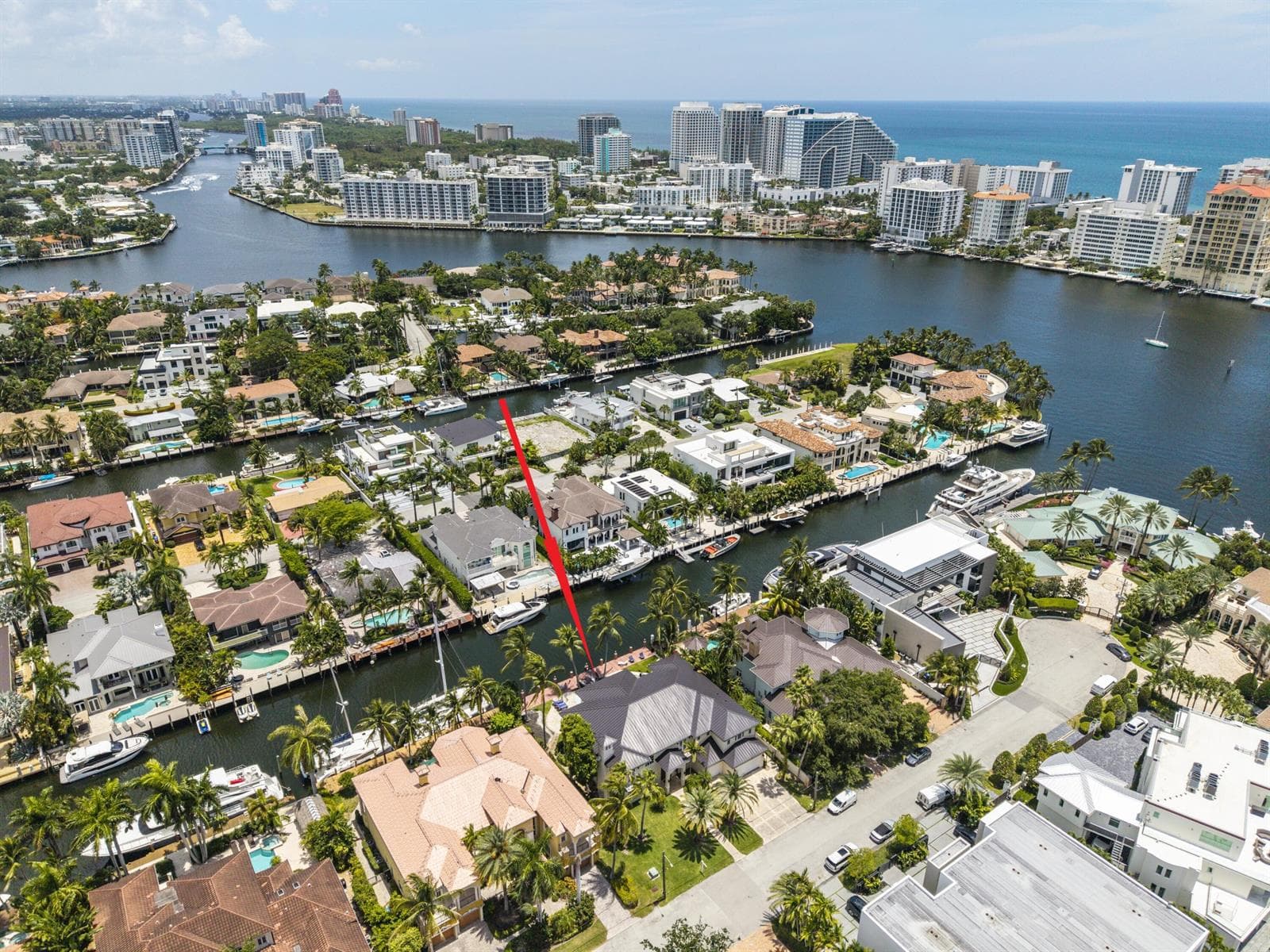 7 Pelican Drive, Fort Lauderdale, FL 33301 — zdjęcie 3