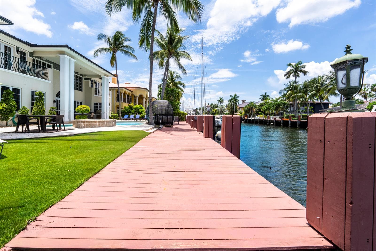 7 Pelican Drive, Fort Lauderdale, FL 33301 — zdjęcie 5