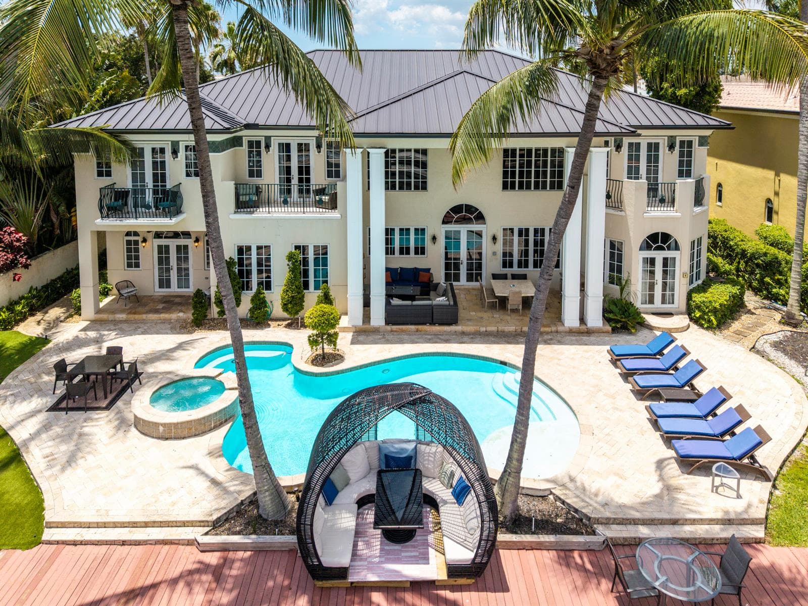 7 Pelican Drive, Fort Lauderdale, FL 33301 — zdjęcie 4
