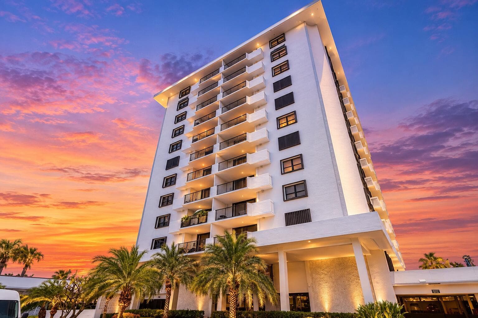 1208 Marine Way # 506, North Palm Beach, FL 33408 — zdjęcie 2