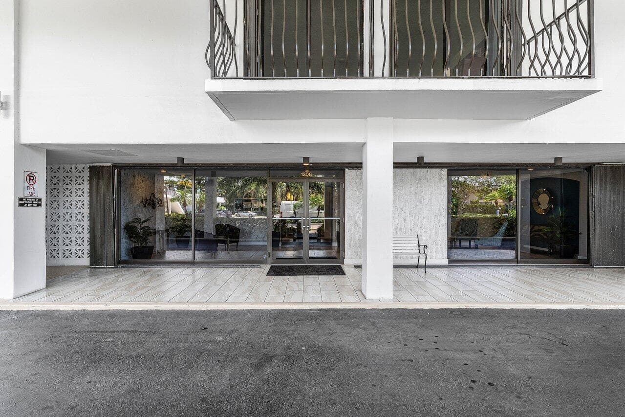 1208 Marine Way # 506, North Palm Beach, FL 33408 — zdjęcie 3
