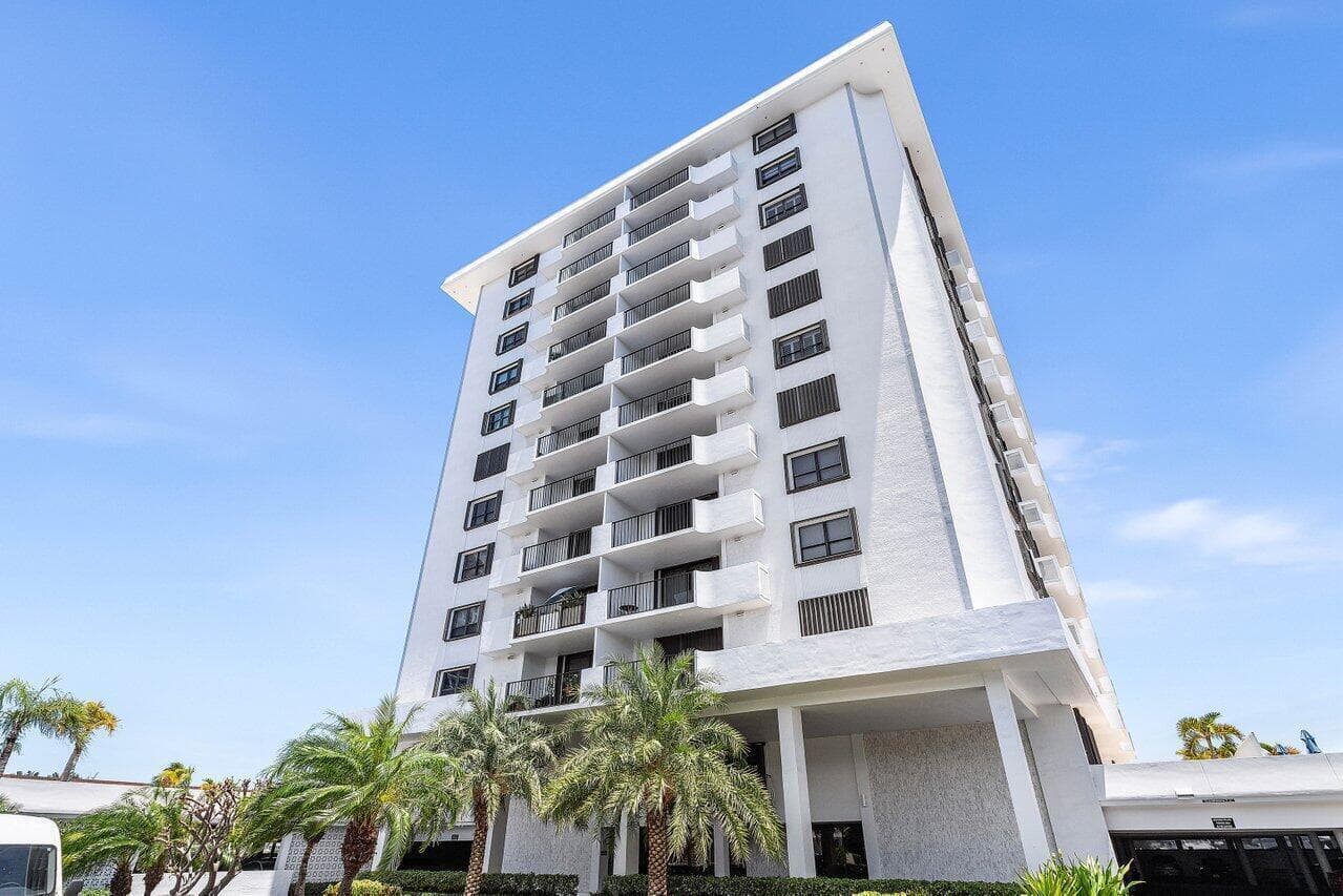 1208 Marine Way # 506, North Palm Beach, FL 33408