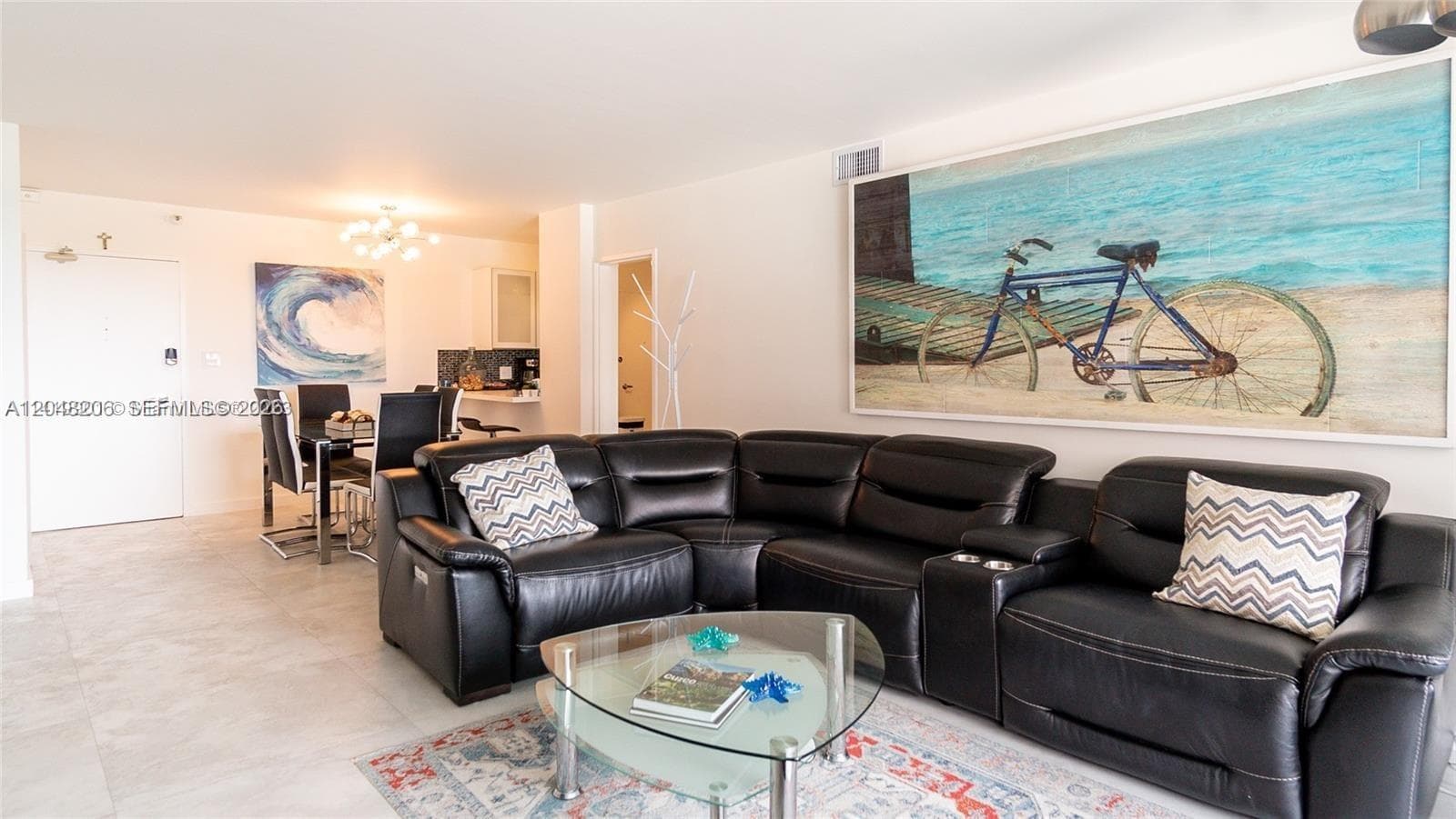 5161 Collins Ave # 811, Miami Beach, FL 33140 — zdjęcie 4