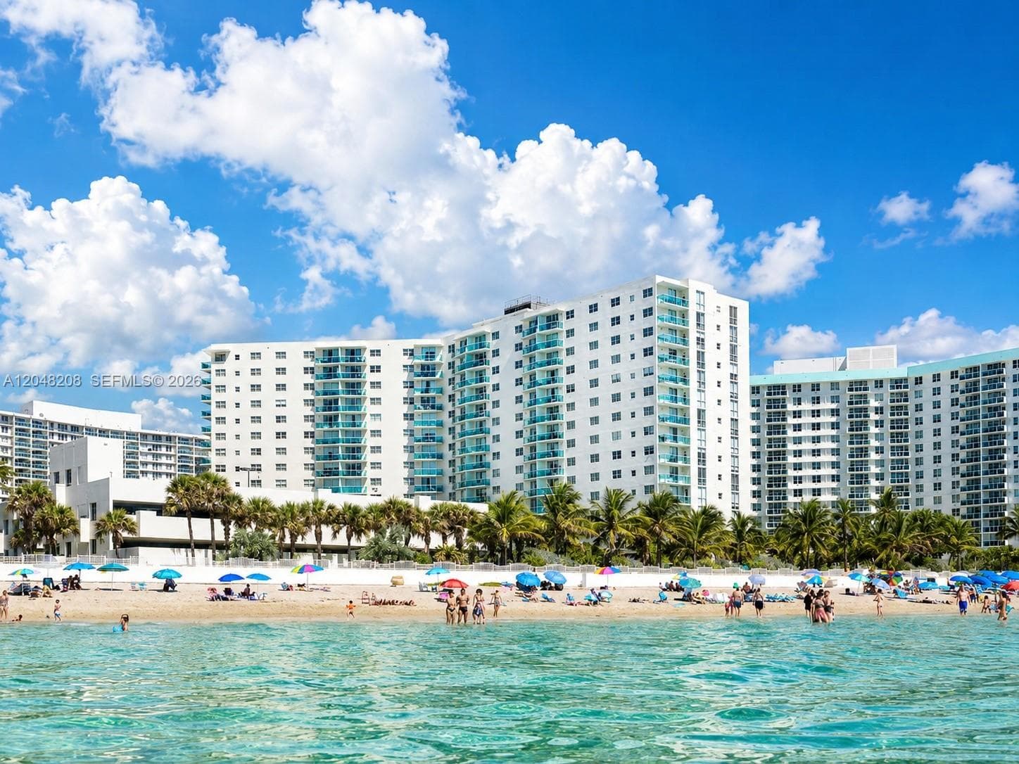 3901 S Ocean Dr # 9B, Hollywood, FL 33019 — zdjęcie 2