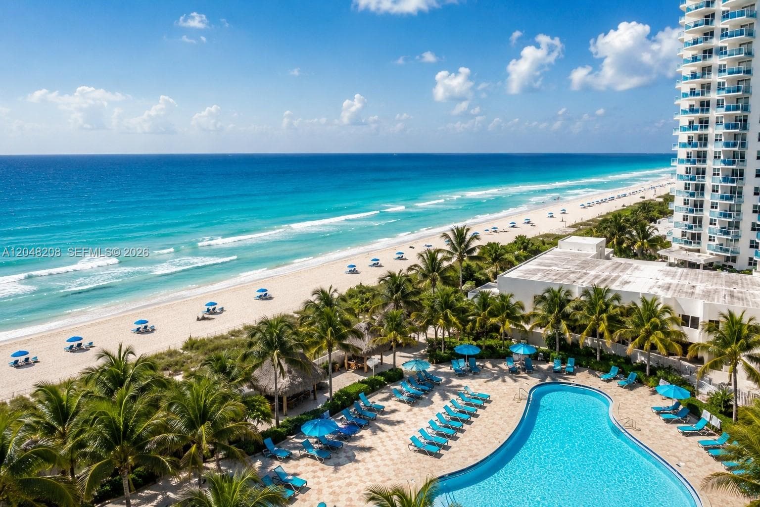 3901 S Ocean Dr # 9B, Hollywood, FL 33019 — zdjęcie 3