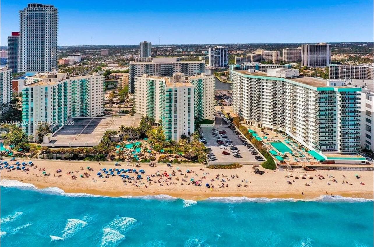 3901 S Ocean Dr # 9B, Hollywood, FL 33019