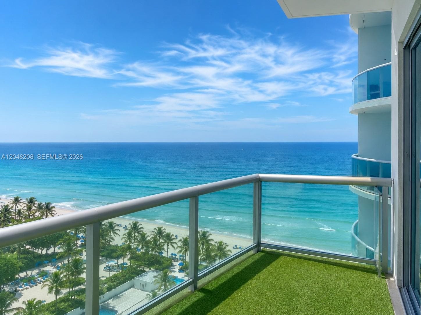 3901 S Ocean Dr # 9B, Hollywood, FL 33019 — zdjęcie 4