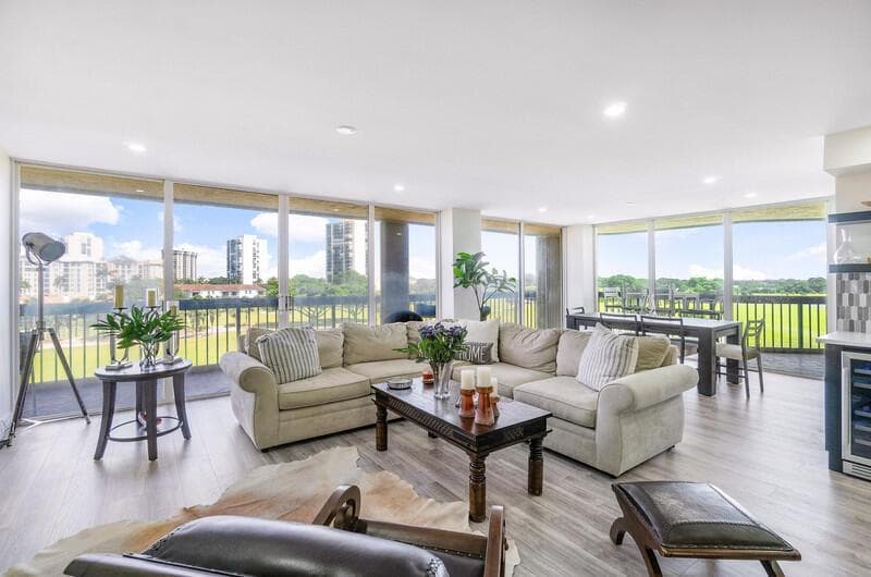 1900 Consulate Place # 406, West Palm Beach, FL 33401 — zdjęcie 3
