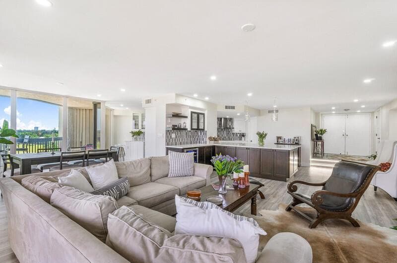 1900 Consulate Place # 406, West Palm Beach, FL 33401 — zdjęcie 5