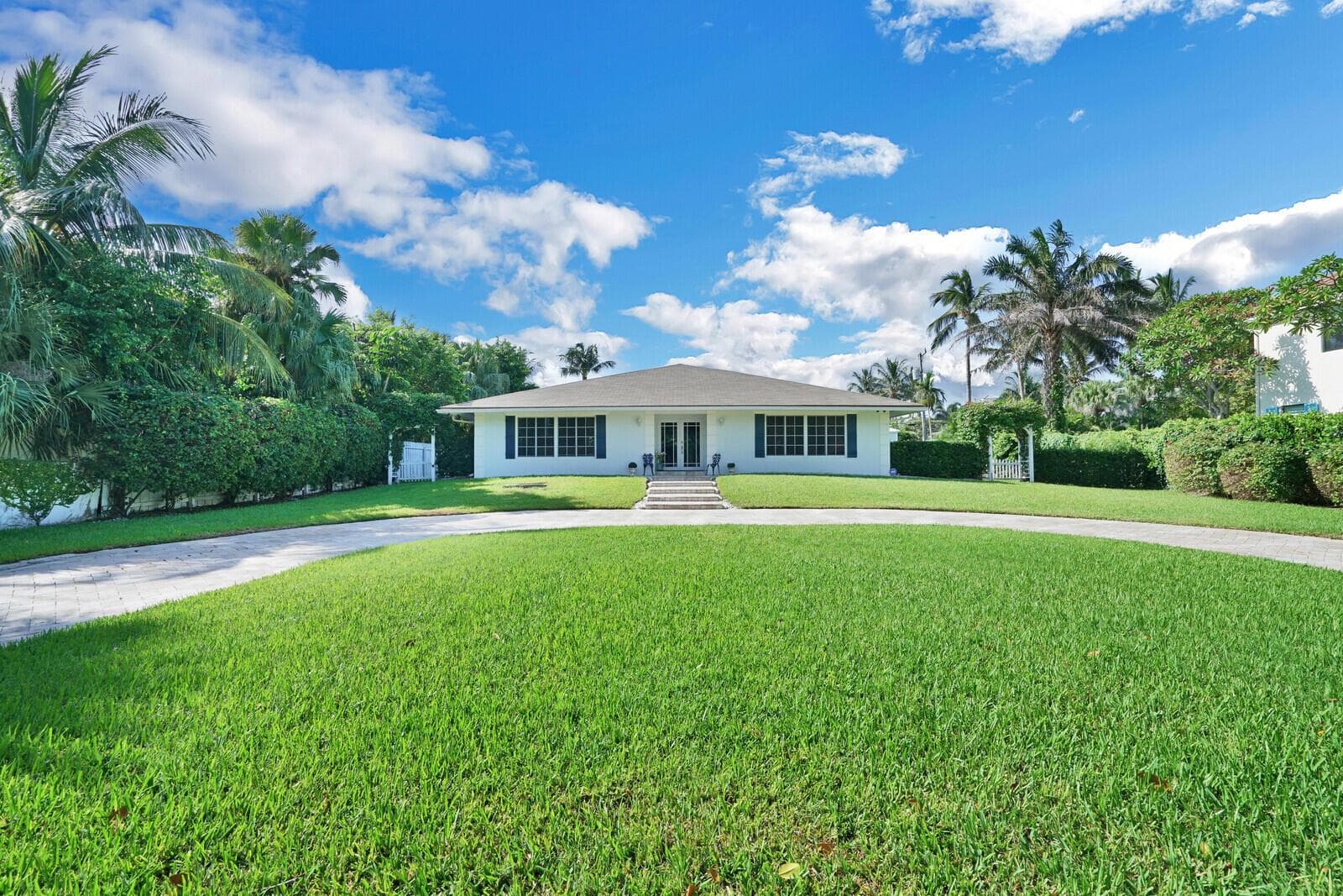 17 E Ocean Avenue, Ocean Ridge, FL 33435 — zdjęcie 2