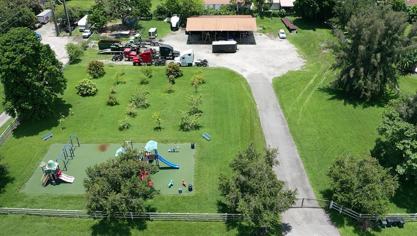 15730 SW 56th Street, Southwest Ranches, FL 33331 — zdjęcie 2