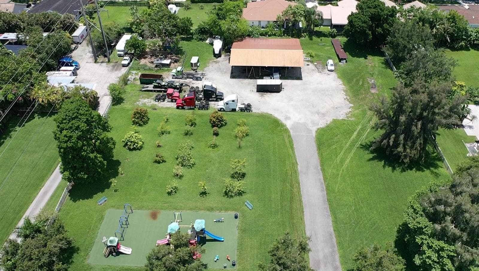 15730 SW 56th Street, Southwest Ranches, FL 33331 — zdjęcie 5