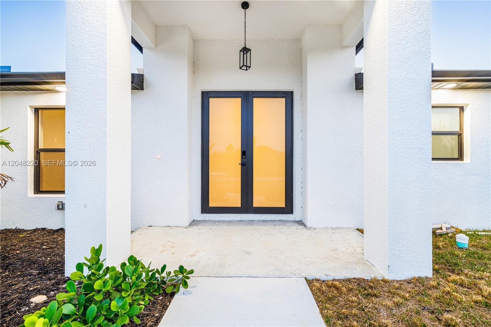 450 Mercedes CT, Lehigh Acres, FL 33972 — zdjęcie 3