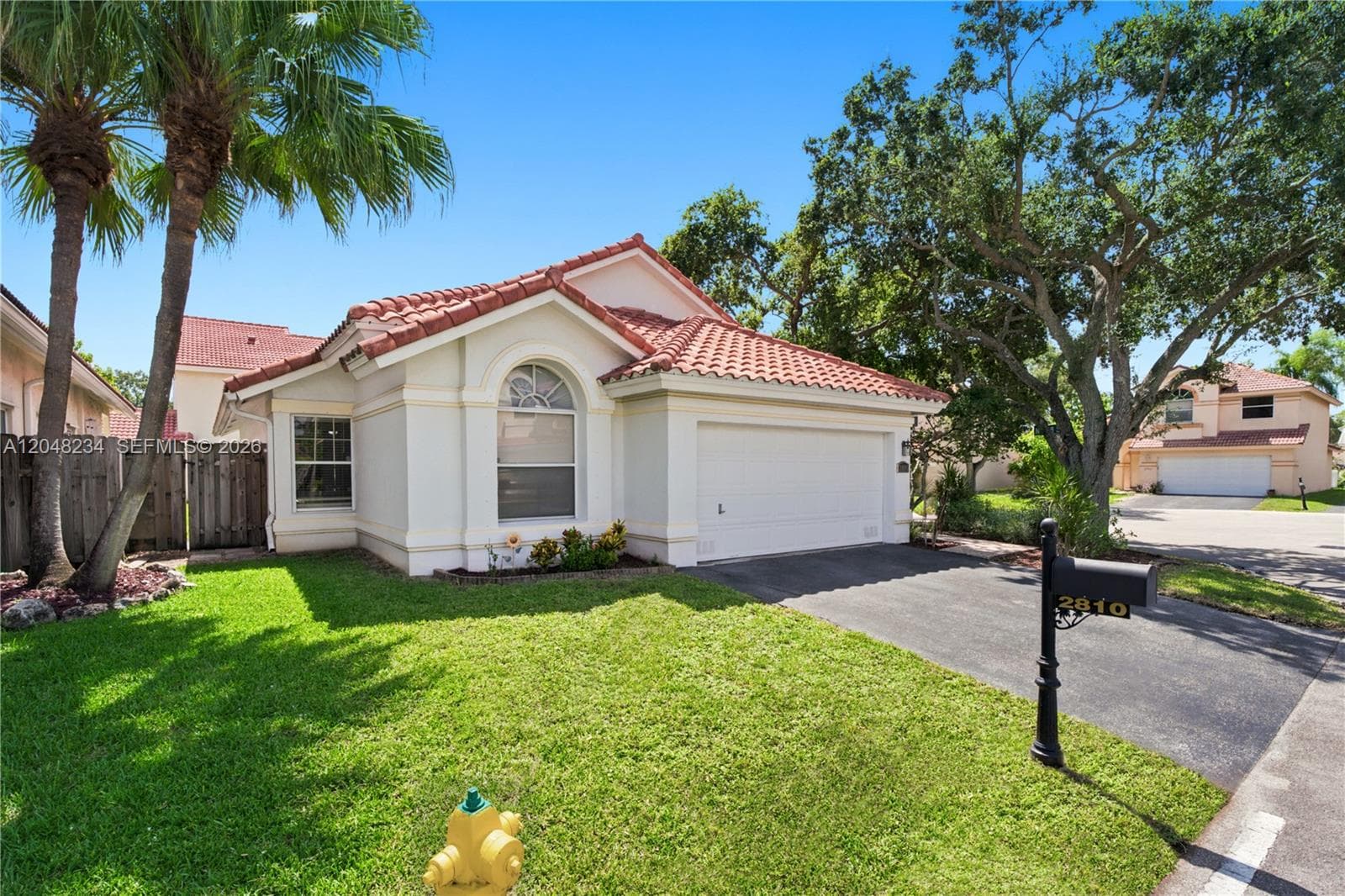 2810 NW 70th Ave, Margate, FL 33063 — zdjęcie 2