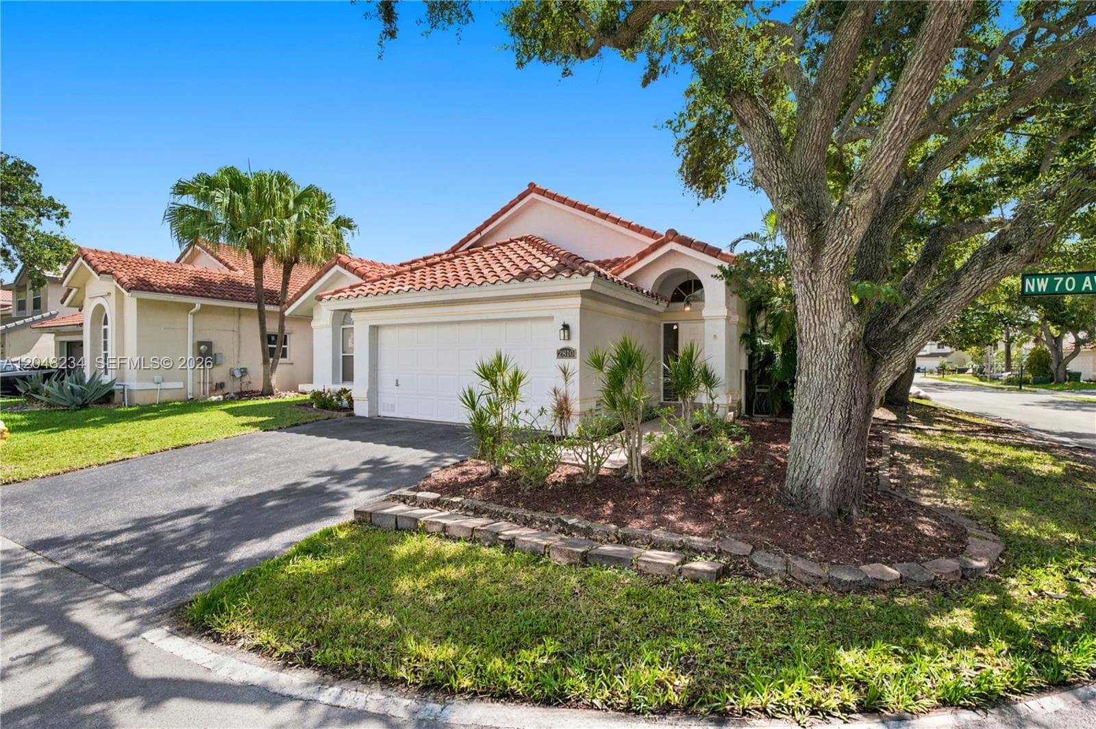 2810 NW 70th Ave, Margate, FL 33063 — zdjęcie 3